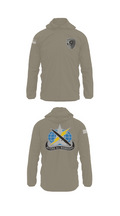 743rd MI BN 75372037 Windbreaker - 61