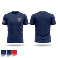 Southbridge Police 2092986 Short Sleeve Performance Shirt - 1