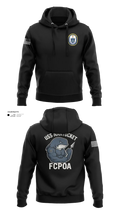 USS NANTUCKET LCS 27 Hoodie - 5