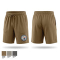 Radio & Technical services Athletic Shorts With Pockets - 1