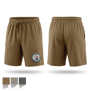 Athletic Shorts With Pockets, Radio & Technical services, Police, Teamtime, Team time, sublimation, custom sports apparel, team uniforms, spirit wear, spiritwear, sports uniforms, custom shirts, team store, custom team store, fundraiser sports, apparel fundraiser