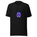 Headquarters and Distribution Company Unisex Staple T-Shirt
