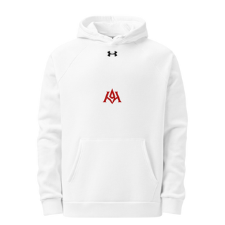 Ares Volleyball Academy 31982644 Under Armour Hoodie