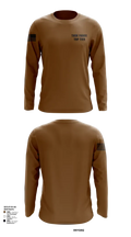 Task Force Top Tier 60771214 Long Sleeve Performance Shirt - 15