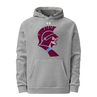 Saint Joseph-Ogden High School Soccer Under Armour Hoodie