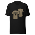 Bravo Co 1-167 Unisex Staple T-Shirt