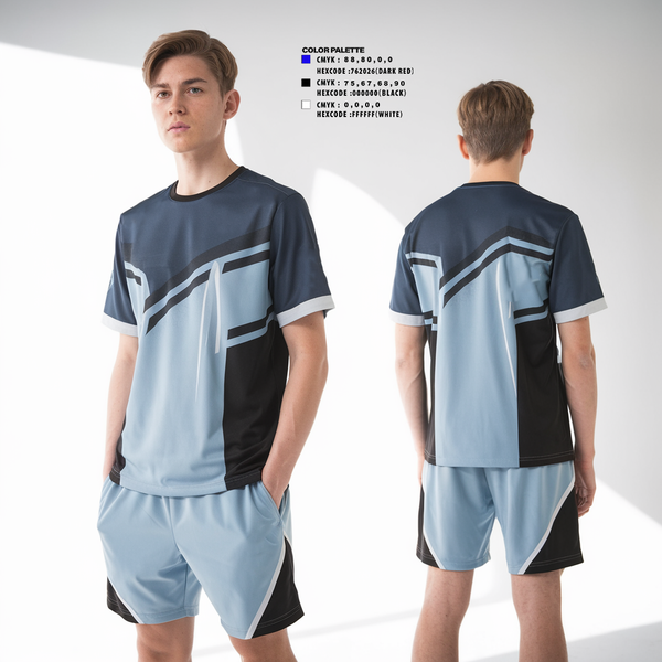 Short Sleeve Performance Shirt, DGR, E-Sports, Teamtime, Team time, sublimation, custom sports apparel, team uniforms, spirit wear, spiritwear, sports uniforms, custom shirts, team store, custom team store, fundraiser sports, apparel fundraiser