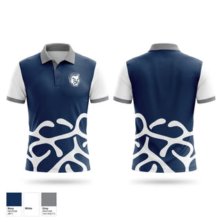 Short Sleeve Performance Polo, Yuma high criminals, , Teamtime, Team time, sublimation, custom sports apparel, team uniforms, spirit wear, spiritwear, sports uniforms, custom shirts, team store, custom team store, fundraiser sports, apparel fundraiser