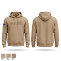 WARDOGS 30163678 Hoodie - 1