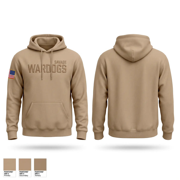 Hoodie, WARDOGSWARDOGS, Army, Teamtime, Team time, sublimation, custom sports apparel, team uniforms, spirit wear, spiritwear, sports uniforms, custom shirts, team store, custom team store, fundraiser sports, apparel fundraiser