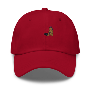 HHD, 303d iew bn 46900468 Classic Dad Hat | Yupoong 6245CM