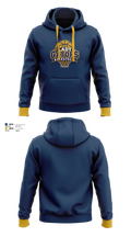 Land O Lakes Lady Gators Hoodie - 3