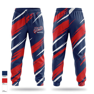 Sweatpants, SGS Magic 13u - Baney, Softball, Teamtime, Team time, sublimation, custom sports apparel, team uniforms, spirit wear, spiritwear, sports uniforms, custom shirts, team store, custom team store, fundraiser sports, apparel fundraiser