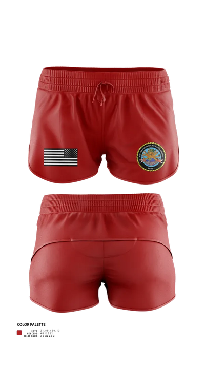 Navy Cargo Handling Battalion One 62031758 Ranger Panties - 22