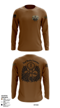 NSSF Long Sleeve Performance Shirt - 1