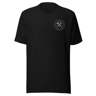 Repair 40995241 Unisex Staple T-Shirt | Bella + Canvas 3001