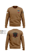 426 RTI 42306217 Crew Neck Sweatshirt - 100