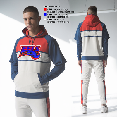 Eminence 21261909 Hoodie - 2