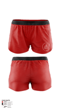 Grantsville Girls Soccer 58170846 Womens Soccer Shorts - 1