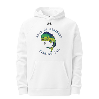 Band of Brothers Fishing 12640804 Under Armour Hoodie
