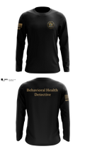 BHIT Long Sleeve Performance Shirt - 3