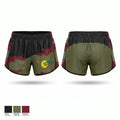 Three Dollar Cafe Women's Shorts - 1