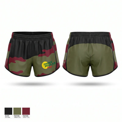 Three Dollar Cafe Women's Shorts - 1