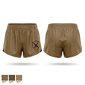 Operation Iron Grandma Ranger Panties - 1