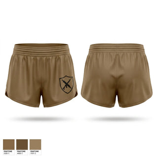 Ranger Panties, Operation Iron Grandma, Army, Teamtime, Team time, sublimation, custom sports apparel, team uniforms, spirit wear, spiritwear, sports uniforms, custom shirts, team store, custom team store, fundraiser sports, apparel fundraiser