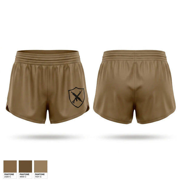 Ranger Panties, Operation Iron Grandma, Army, Teamtime, Team time, sublimation, custom sports apparel, team uniforms, spirit wear, spiritwear, sports uniforms, custom shirts, team store, custom team store, fundraiser sports, apparel fundraiser