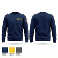 Sussex County Sheriff’s Office Crew Neck Sweatshirt - 1