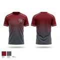 KAOS 44825951 Short Sleeve Performance Shirt - 1