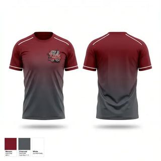 Short Sleeve Performance Shirt, KAOS, Softball, Teamtime, Team time, sublimation, custom sports apparel, team uniforms, spirit wear, spiritwear, sports uniforms, custom shirts, team store, custom team store, fundraiser sports, apparel fundraiser