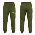 Mineral county sheriffs office Sweatpants - 1