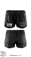 DEP Police Squad One 32340709 Ranger Panties - 3