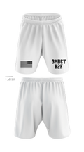 3BCT H2F 56762054 Athletic Shorts With Pockets - 304