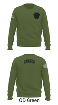 Zodiac 61144818 Crew Neck Sweatshirt - 43