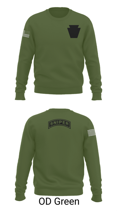 Zodiac 61144818 Crew Neck Sweatshirt - 43