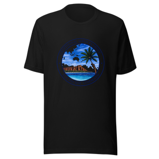 Unisex Staple T-Shirt - Black