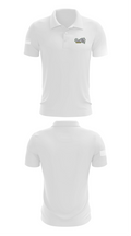 SUNY Adirondack Community College Soccer 77211961 Short Sleeve Performance Polo - 9