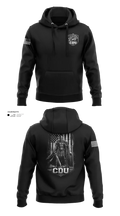 CDU 24756314 Hoodie - 21