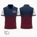 Redskins 72365618 Short Sleeve Performance Polo - 1