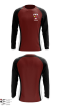 Triad 92709844 Long Sleeve Performance Shirt 1