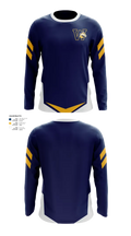 Walnut High School Tennis 76336689 Long Sleeve Performance Shirt 21