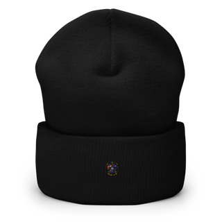 Chesterfield County Sheriffs office/ ACO 28112842 Cuffed Beanie | Yupoong 1501KC