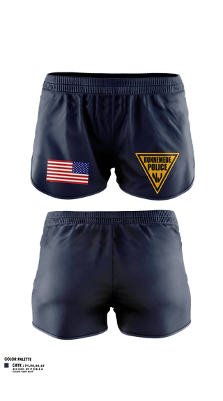 Ranger Panties, Runnemede Police, Police, Teamtime, Team time, sublimation, custom sports apparel, team uniforms, spirit wear, spiritwear, sports uniforms, custom shirts, team store, custom team store, fundraiser sports, apparel fundraiser