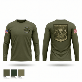 Long Sleeve Performance Shirt, Ms doc SOG, Police, Teamtime, Team time, sublimation, custom sports apparel, team uniforms, spirit wear, spiritwear, sports uniforms, custom shirts, team store, custom team store, fundraiser sports, apparel fundraiser