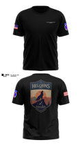 Headquarters and Distribution Company Old School Cotton Shirt - 12