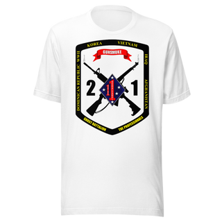 Unisex Staple T-Shirt - White