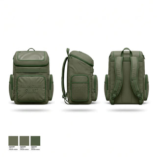 Gear Bag, Adams County SWAT, Police, Teamtime, Team time, sublimation, custom sports apparel, team uniforms, spirit wear, spiritwear, sports uniforms, custom shirts, team store, custom team store, fundraiser sports, apparel fundraiser